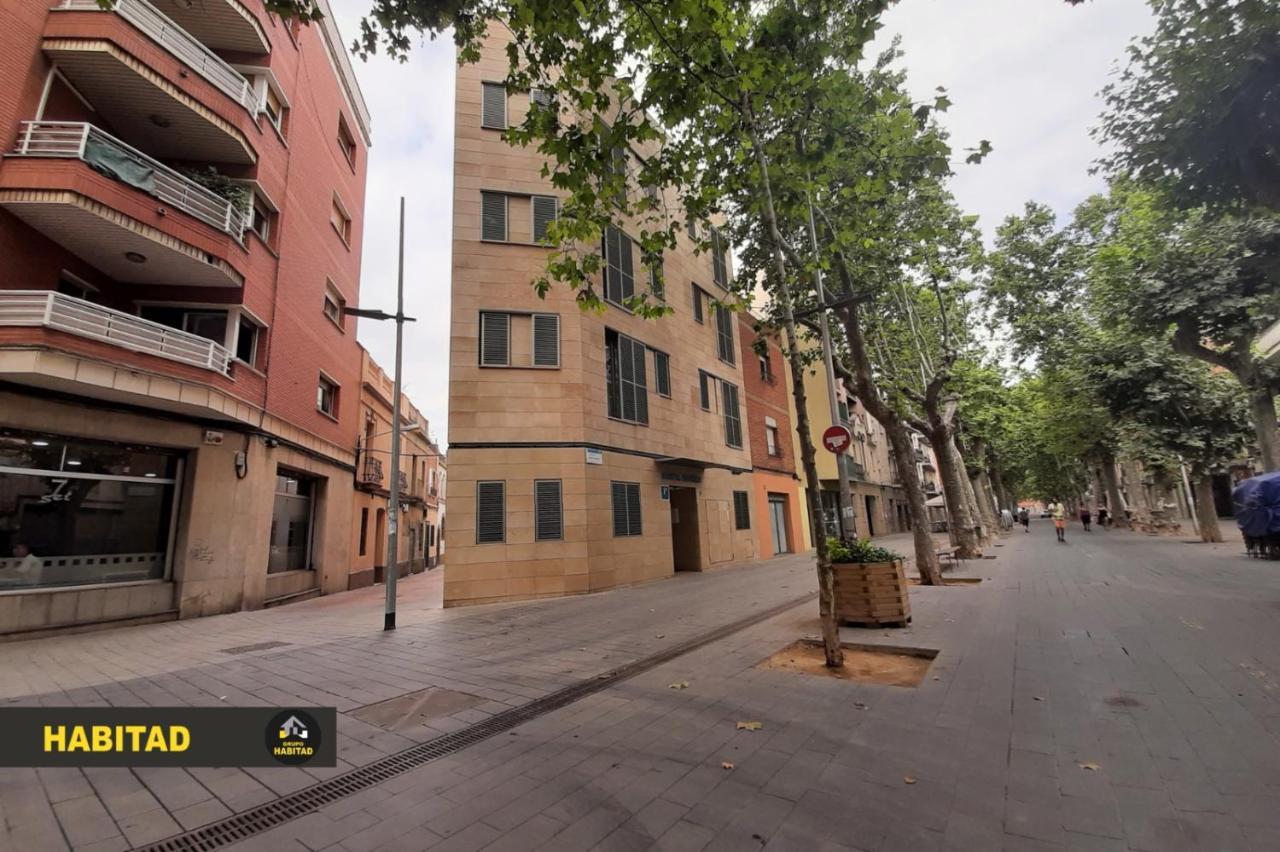 Hostal Rambla سانت بوي ديل يوبريغات المظهر الخارجي الصورة