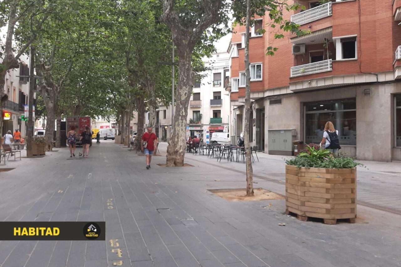 Hostal Rambla سانت بوي ديل يوبريغات المظهر الخارجي الصورة
